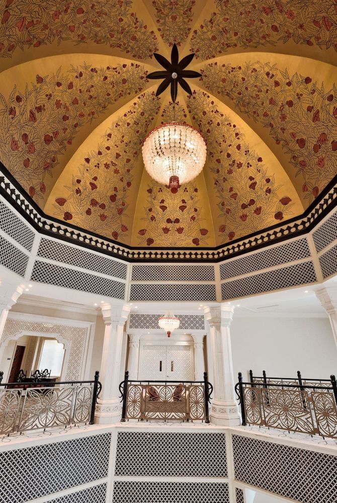 ITC Grand Bharat, a Luxury Collection Retreat, Gurgaon 3