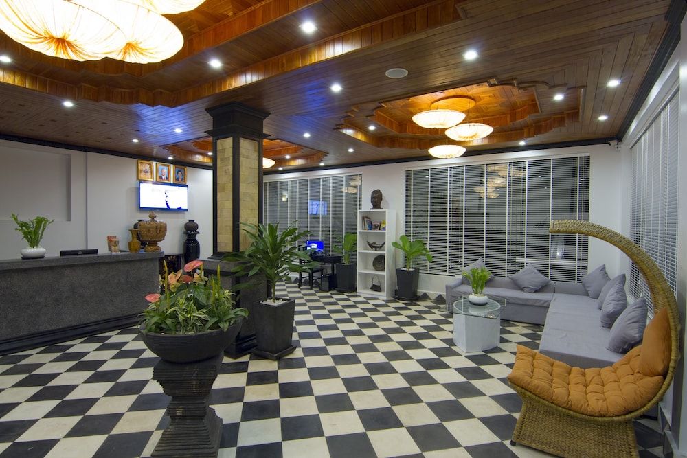 La Da Kiri Boutique Hotel 2