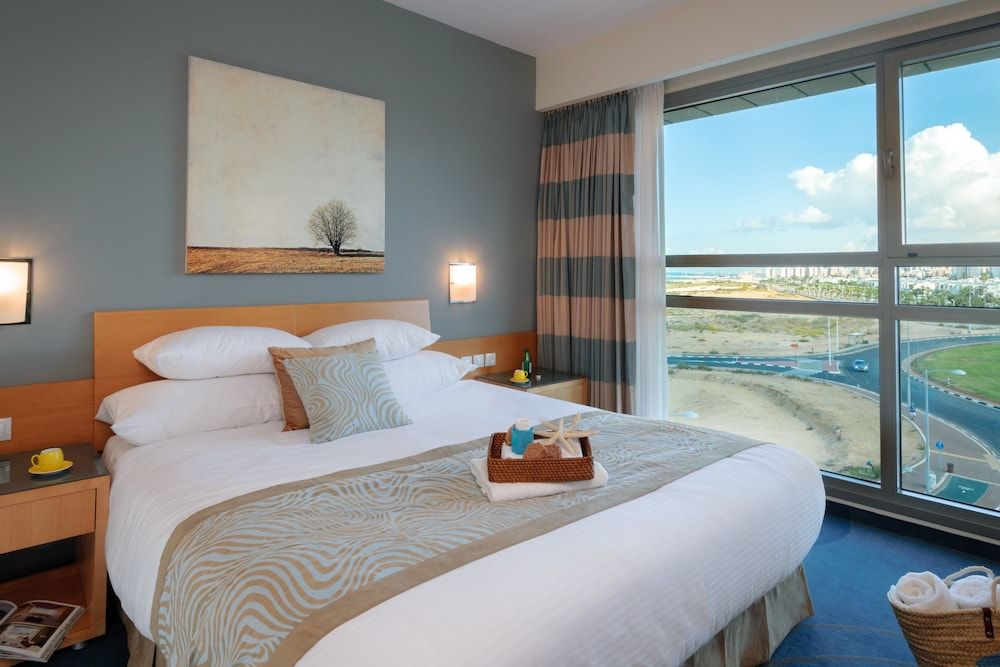 Leonardo Plaza Ashdod 3