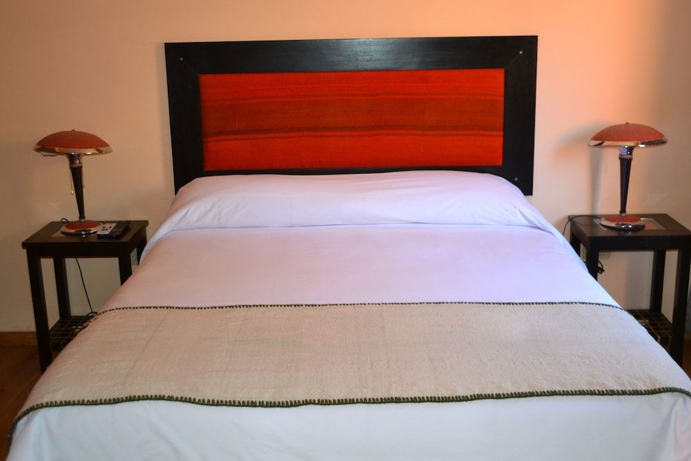 Colores de Purmamarca 3