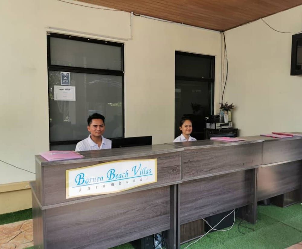 Borneo Beach Villas 2