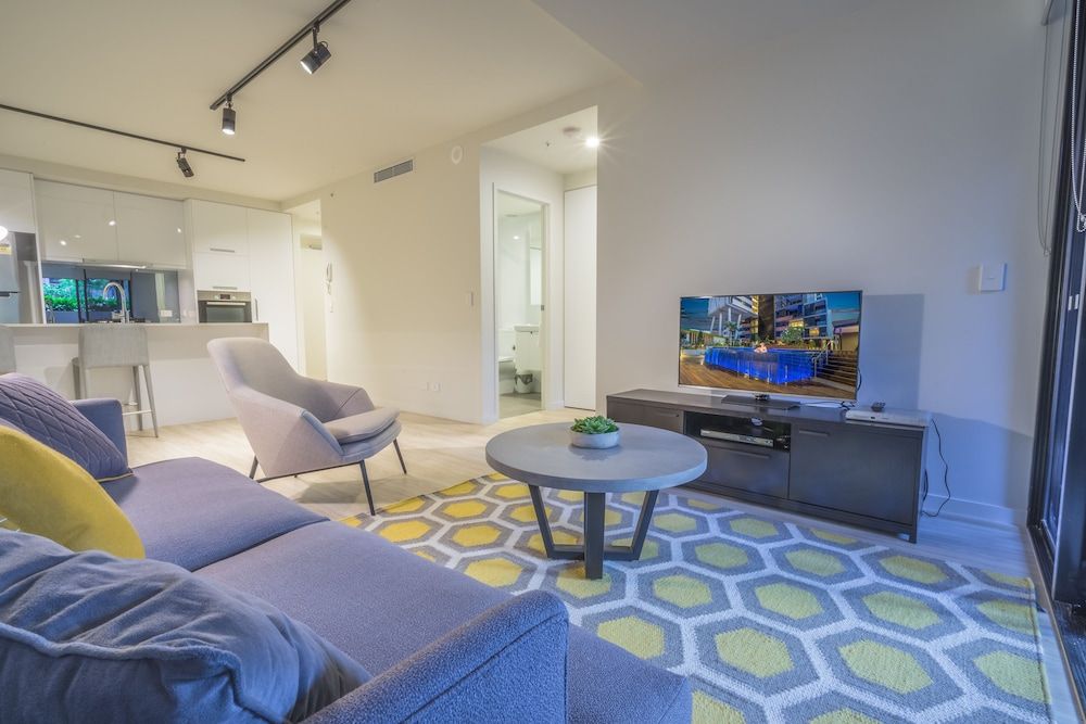 Arise Arena Apartments 3