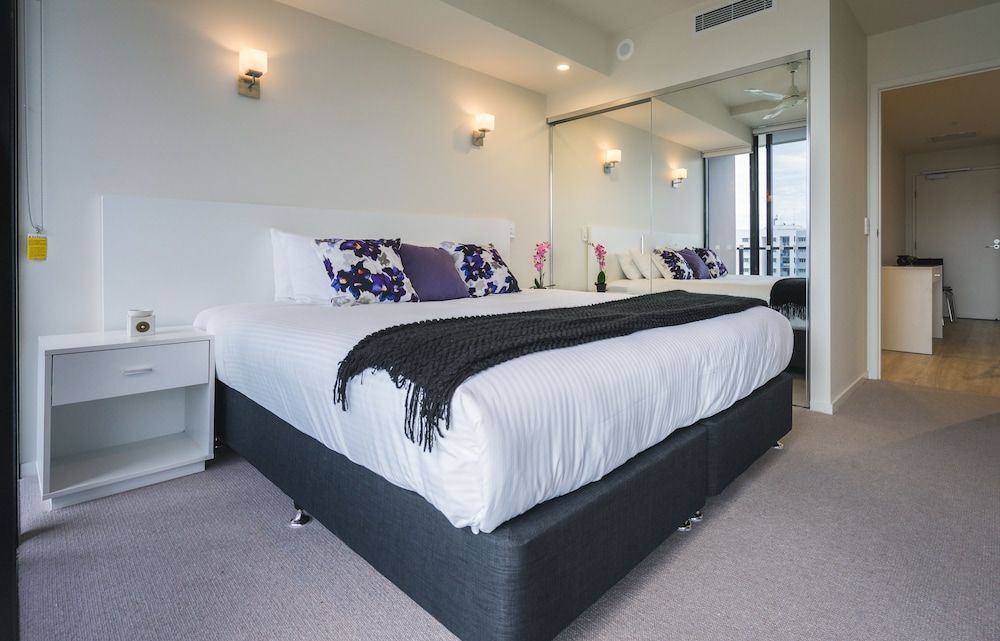 Arise Arena Apartments 2