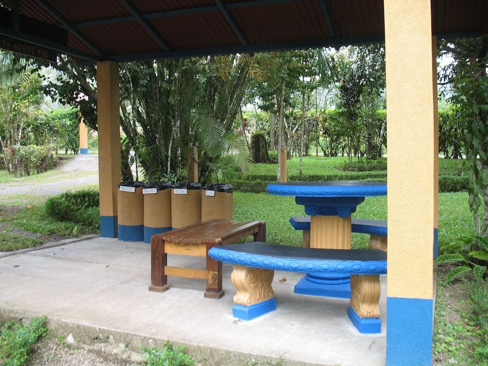 CERRO CHATO ECOLODGE 2