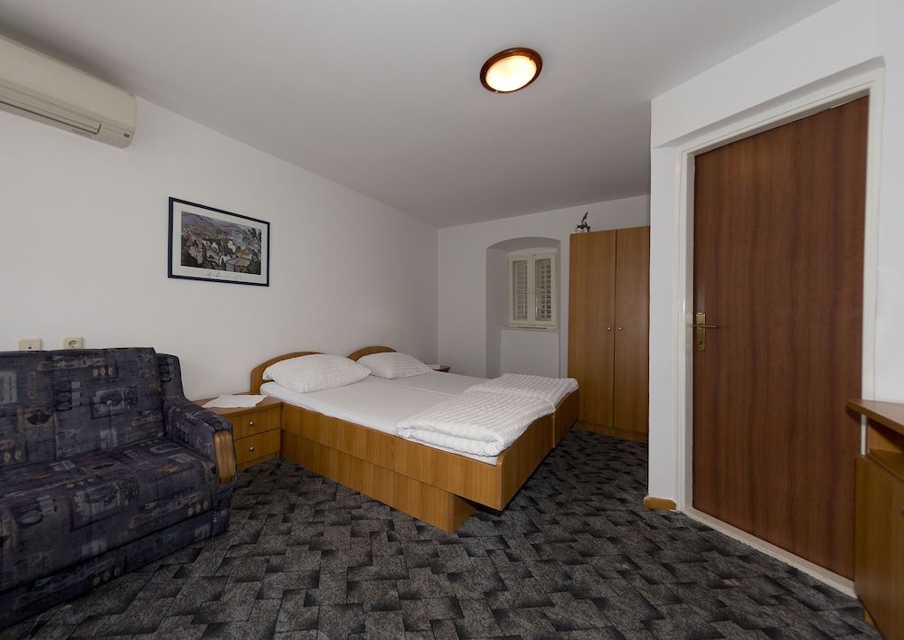 Orhan Rooms Dubrovnik 3