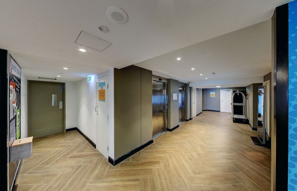 ibis budget Sydney Airport 3