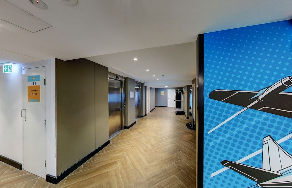 ibis budget Sydney Airport 2