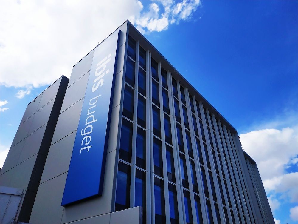 ibis budget Sydney Airport 1