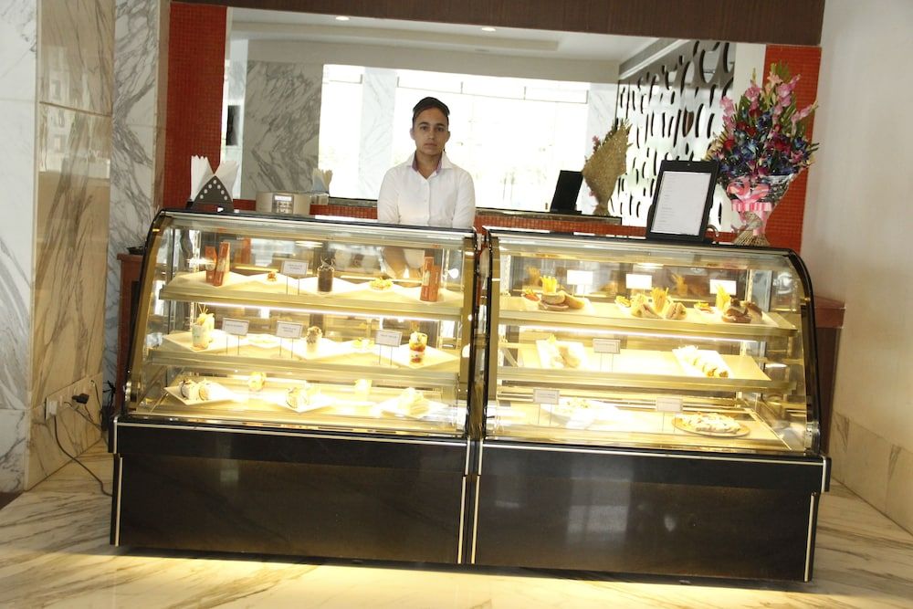 Country Inn & Suites by Radisson, Bathinda 3