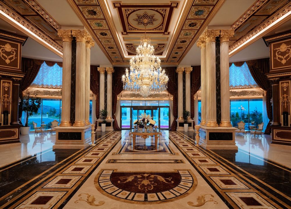 Samakhi Palace Sharadil Hotel 3