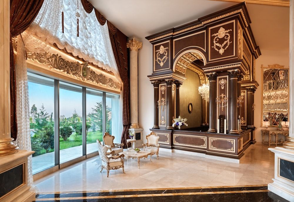 Samakhi Palace Sharadil Hotel 2