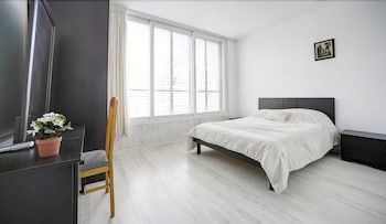 Tel-Aviving Apartments 1