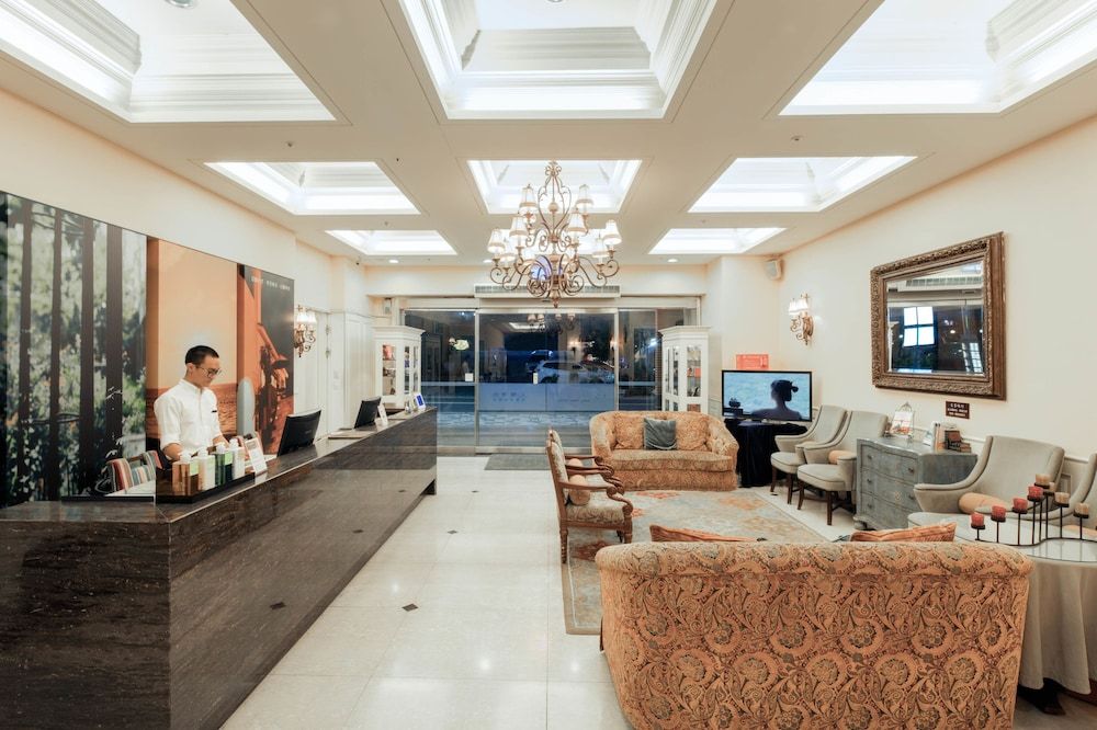 Living Water Hotel 2