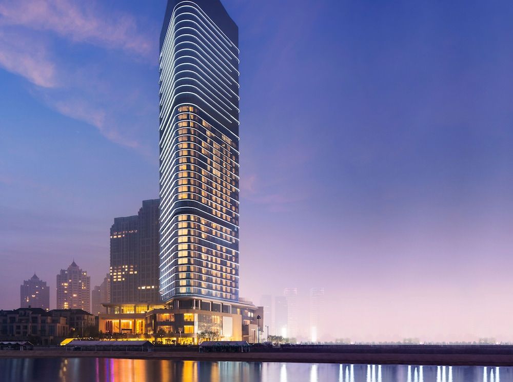 Grand Hyatt Dalian 1