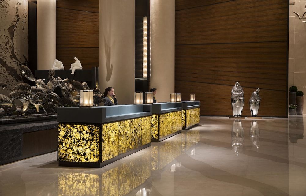 Grand Hyatt Dalian 2