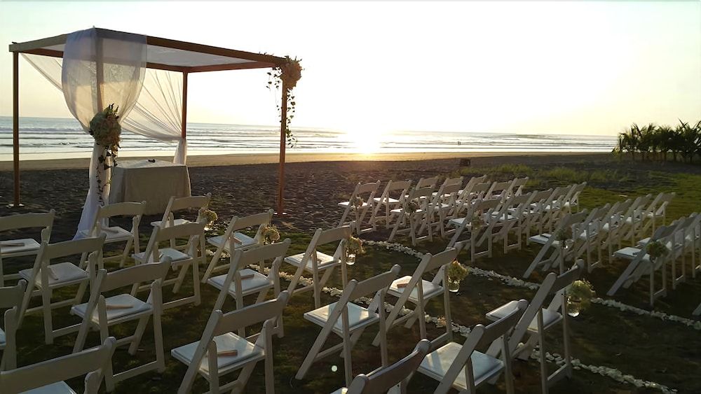 Hotel Delfin Playa Bejuco