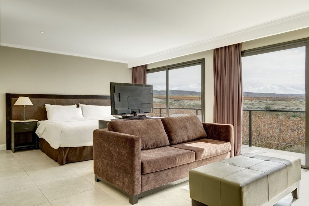 Auberge Du Vin, A Tribute Portfolio Hotel, Tupunga 3