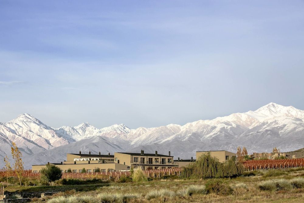 Auberge Du Vin, A Tribute Portfolio Hotel, Tupunga 5 estrelas em Tupungato