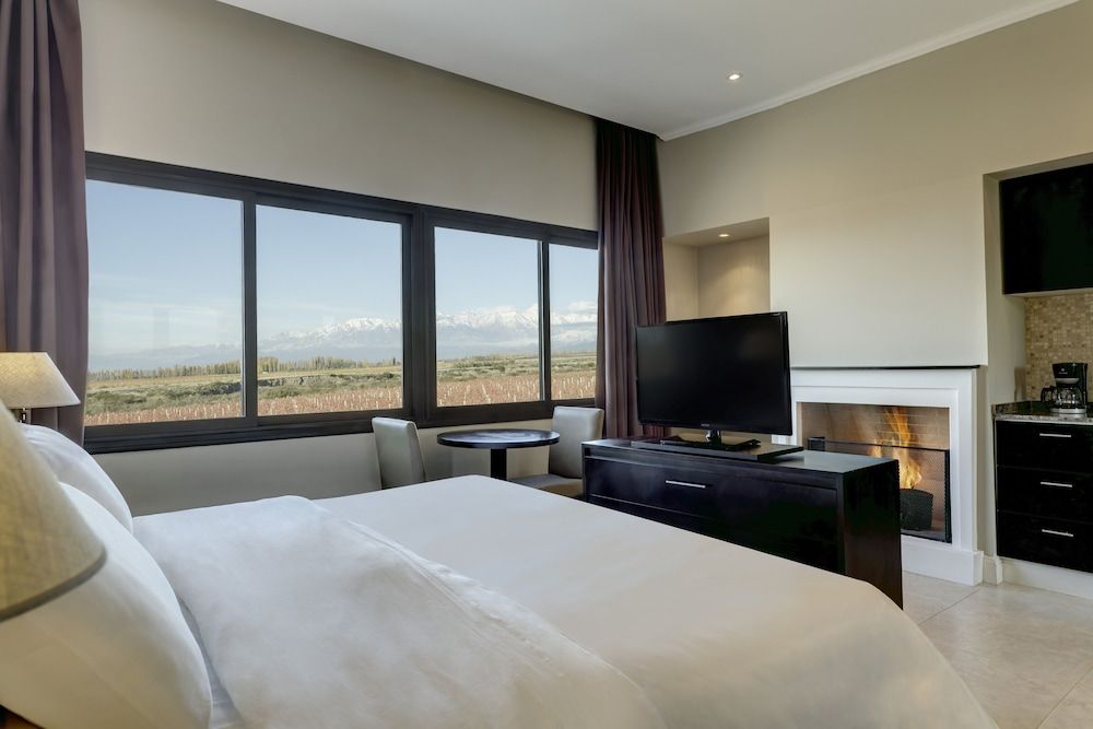 Auberge Du Vin, A Tribute Portfolio Hotel, Tupunga 2