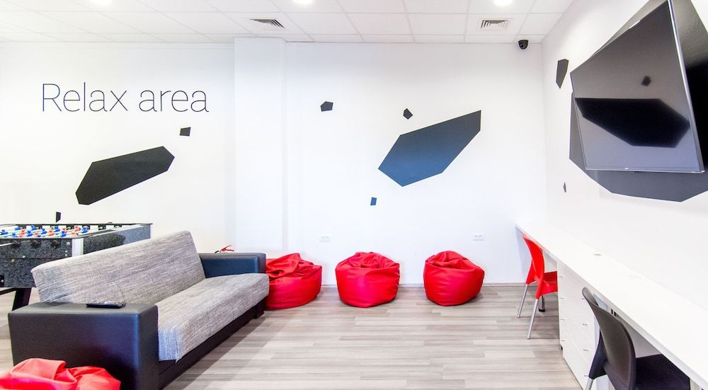 Design Hostel 101 Dalmatinac 2