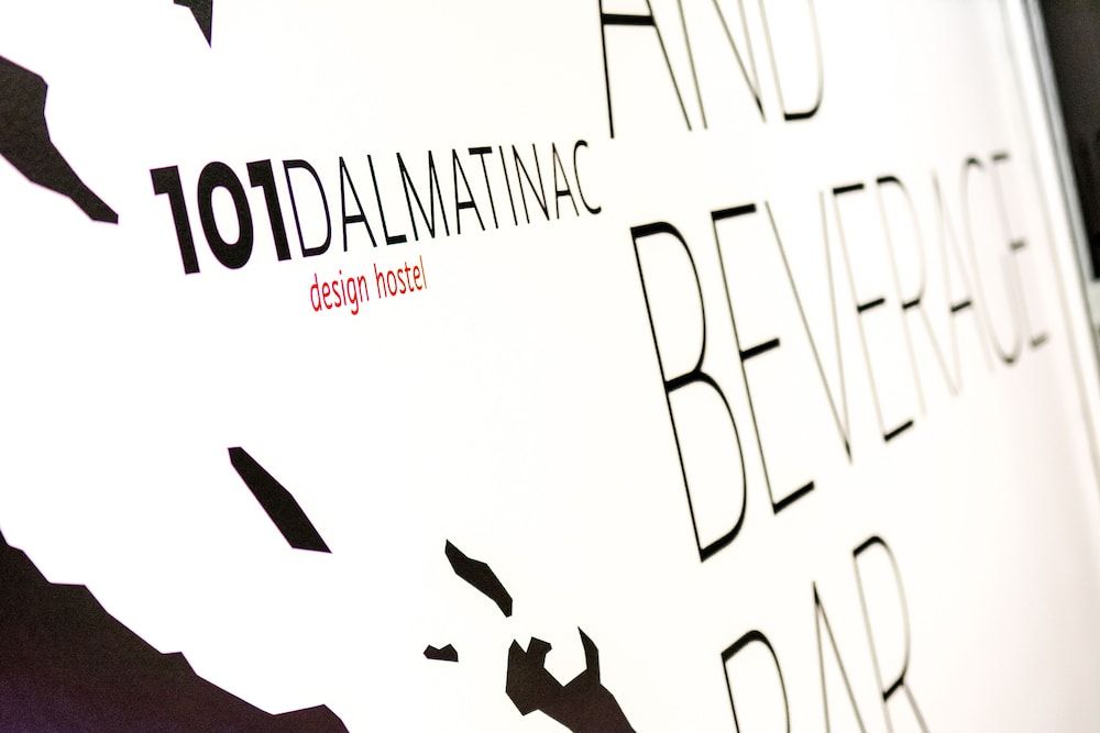 Design Hostel 101 Dalmatinac 1