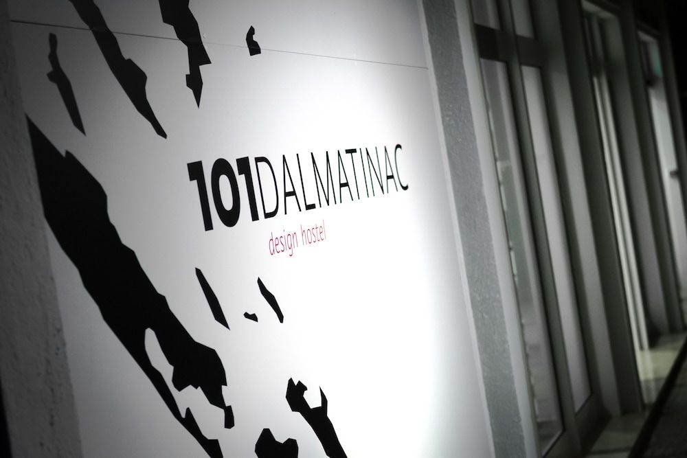 Design Hostel 101 Dalmatinac 3
