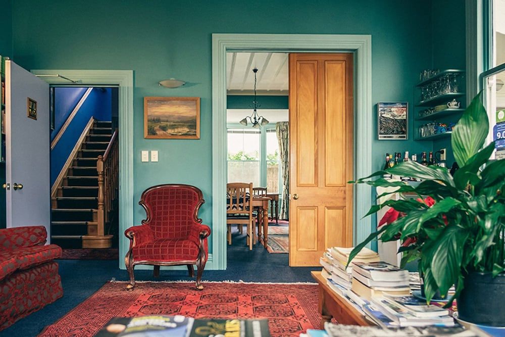 The Great Ponsonby ArtHotel 2