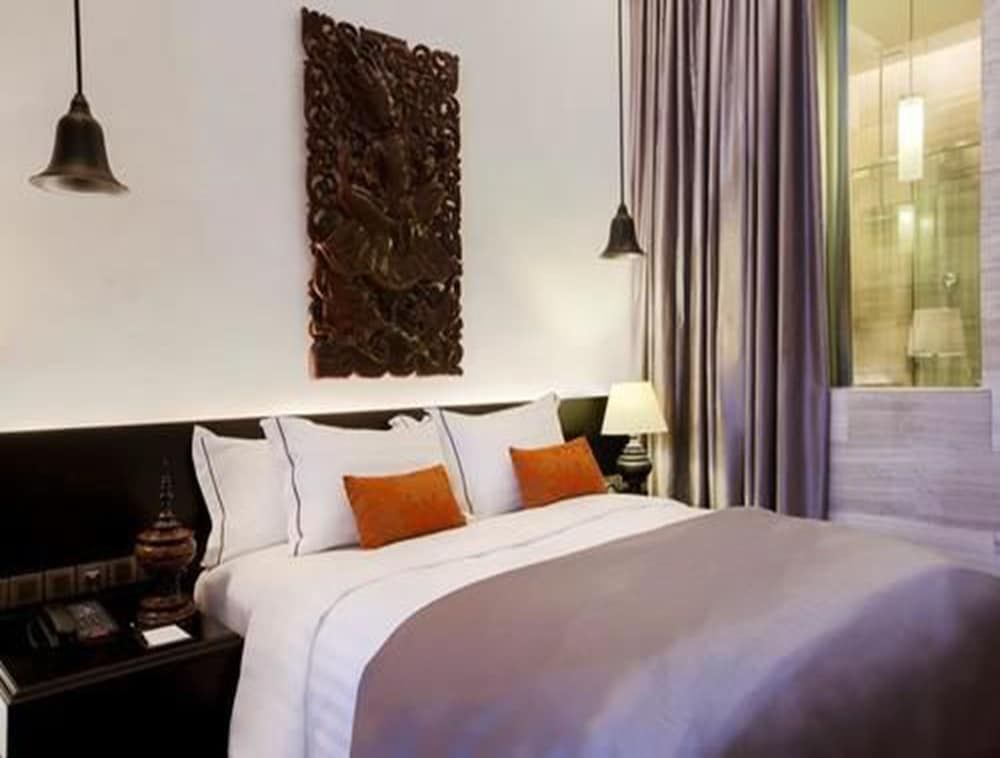 The Lake Garden Nay Pyi Taw MGallery Collection 3