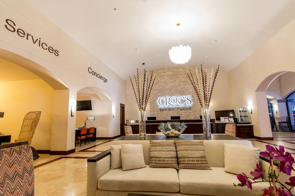 Croc's Resort and Casino - All Inclusive 3