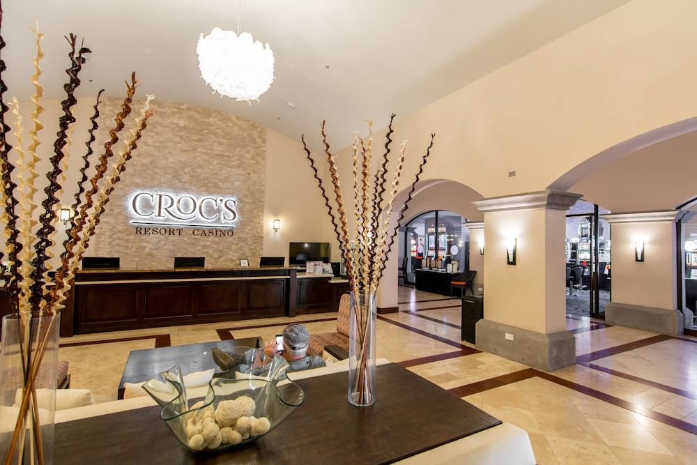 Croc's Resort and Casino - All Inclusive 2