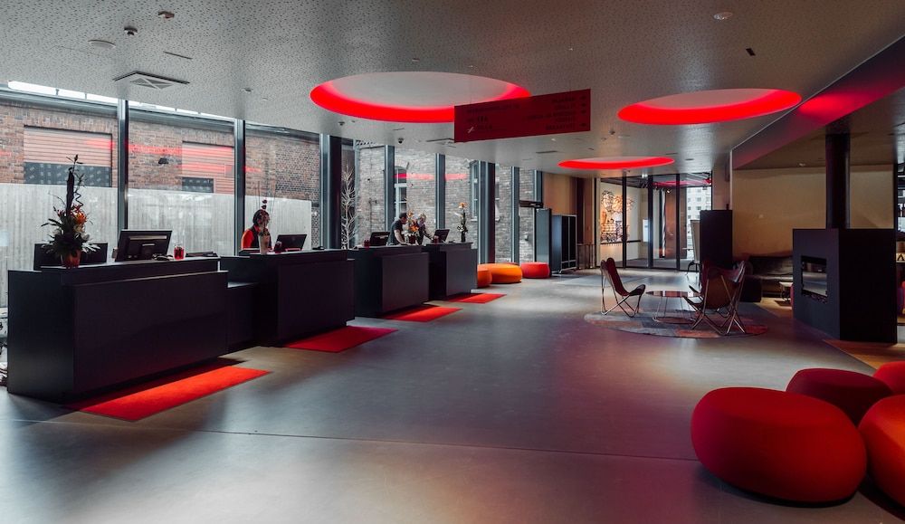 Solo Sokos Hotel Torni Tampere 2