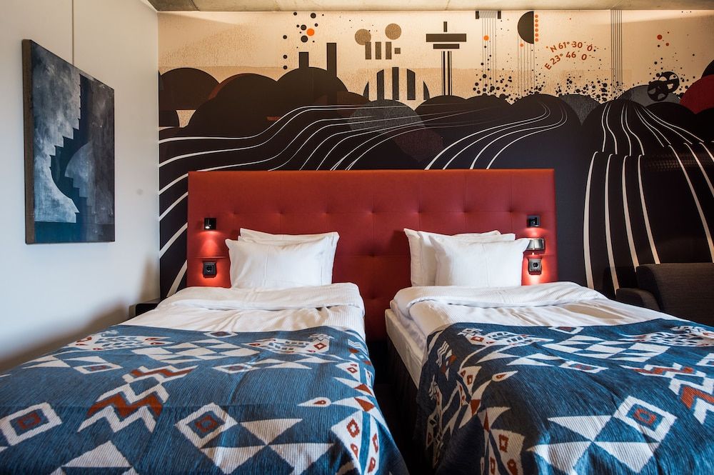 Solo Sokos Hotel Torni Tampere 3