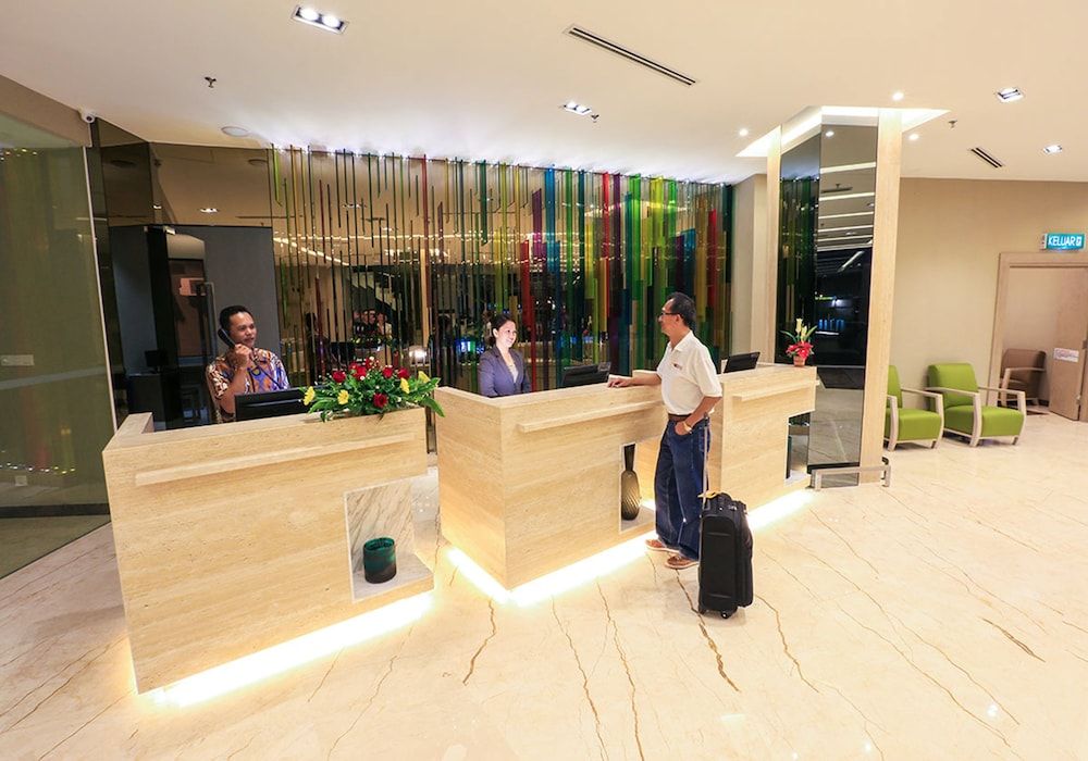 Eco Tree Hotel 3