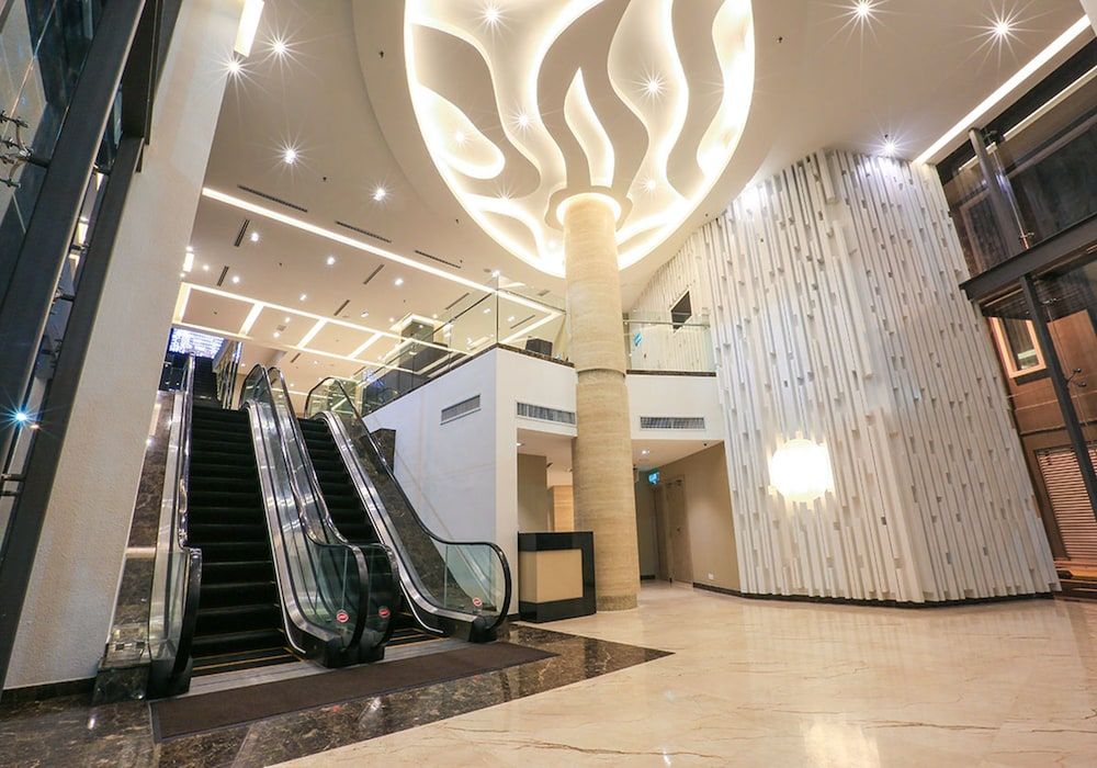 Eco Tree Hotel 2