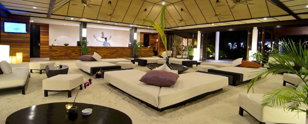 Lily Beach Resort & Spa 3