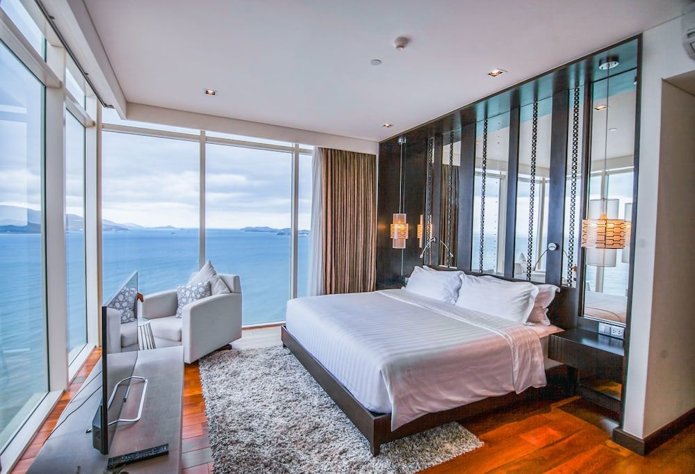 The Costa Nha Trang Residences 1