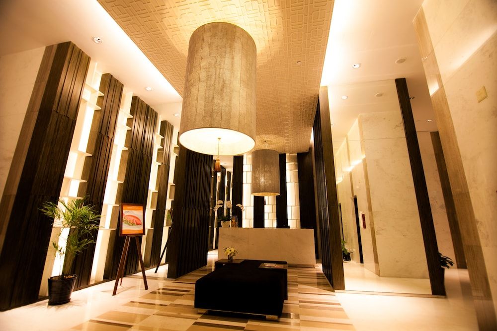 The Costa Nha Trang Residences 3