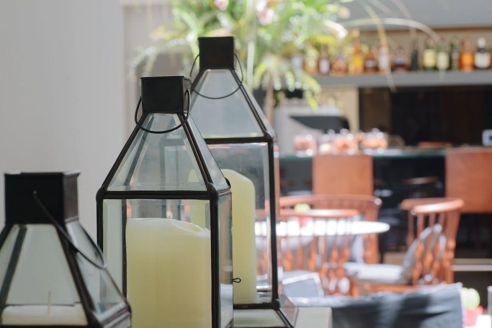 Leonardo Plaza Netanya 3