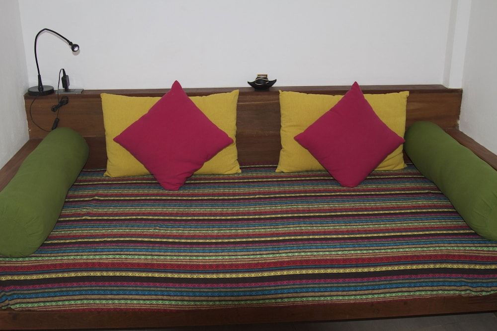 The Barefoot Eco Hotel 3