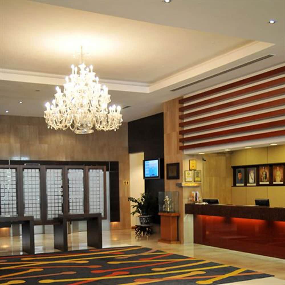 Tanahmas The Sibu Hotel 3