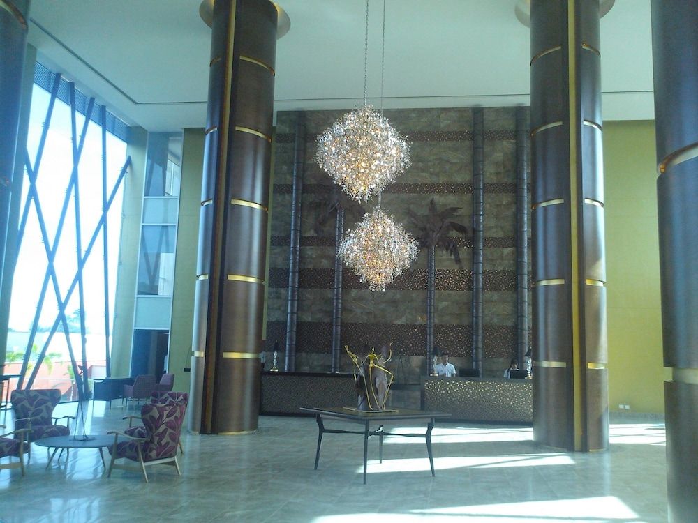 Hotel Sonesta Pereira 2