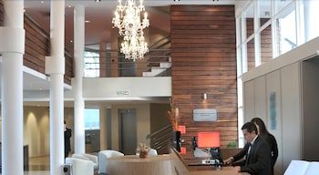 Gran Hotel Tourbillon 2