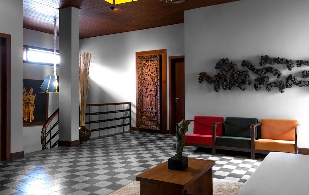Sokkhak Boutique Resort 2