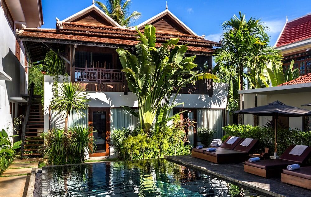 Sokkhak Boutique Resort 1