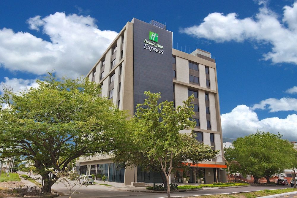 Holiday Inn Express Yopal 4 estrelas em Yopal