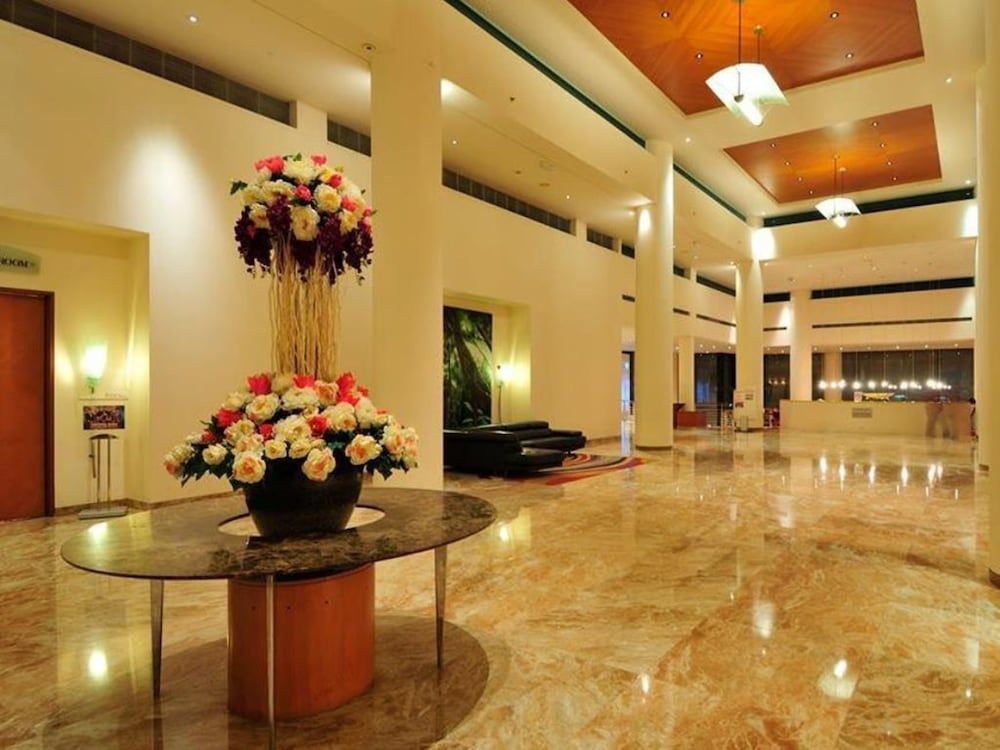 Parkcity Everly Hotel 1