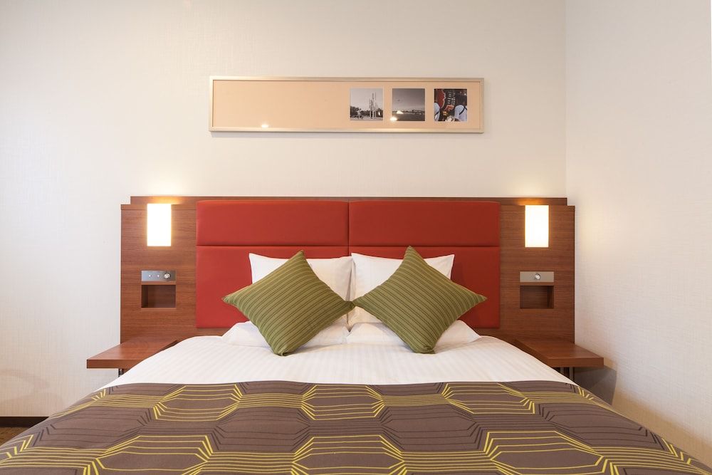HOTEL MYSTAYS Haneda 3