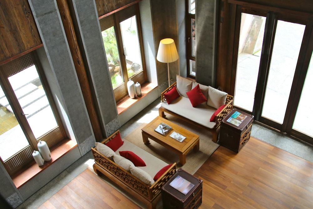 LUX* Tea Horse Road Lijiang 3