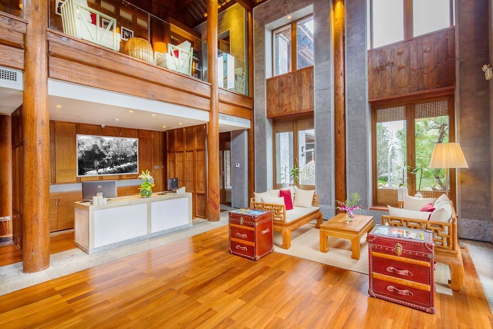 LUX* Tea Horse Road Lijiang 2