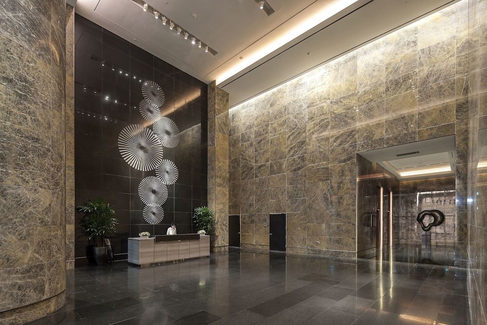 Lotte Hotel Hanoi 2 Lotte Hotel Hanoi 2
